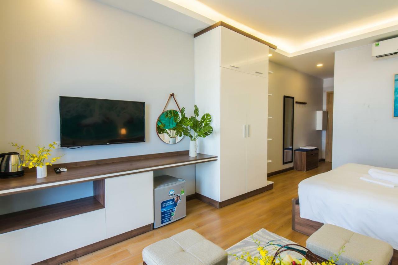Nexy Living Hotel Ханой Екстериор снимка