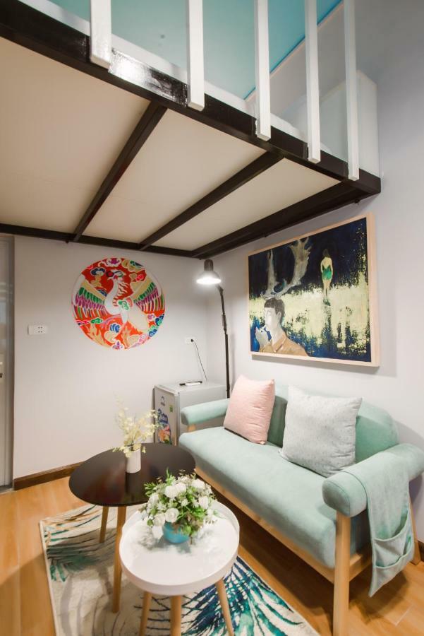 Nexy Living Hotel Ханой Екстериор снимка