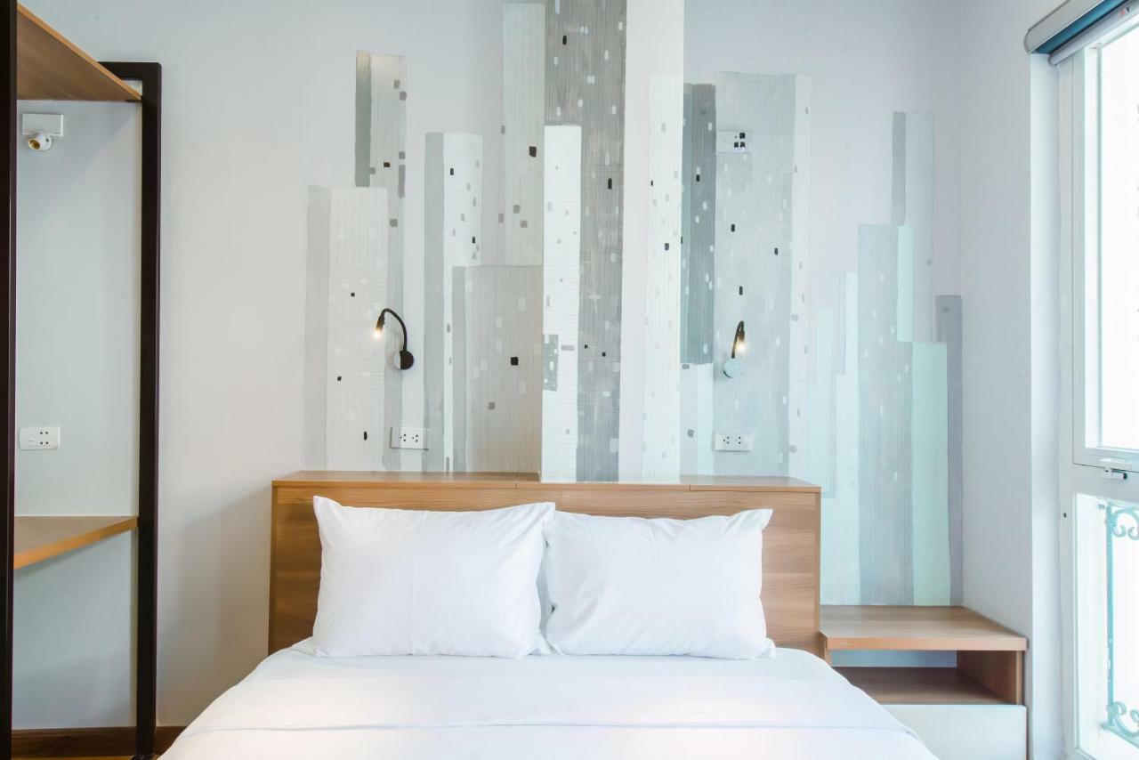 Nexy Living Hotel Ханой Екстериор снимка