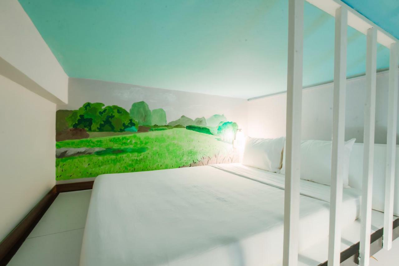 Nexy Living Hotel Ханой Екстериор снимка