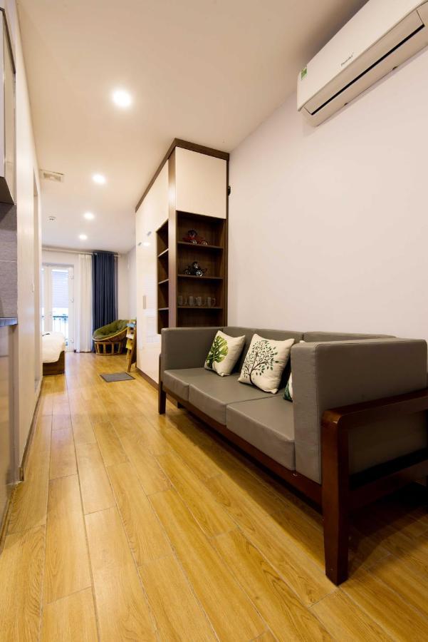 Nexy Living Hotel Ханой Екстериор снимка