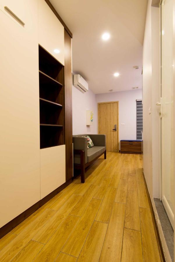 Nexy Living Hotel Ханой Екстериор снимка